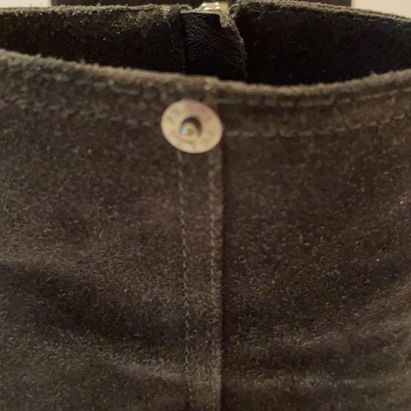 Prada Wedge booties - Picture 4 of 8